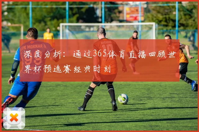 深度分析：通过365体育直播回顾世界杯预选赛经典时刻