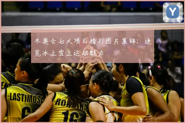 冬奥会七大项目精彩图片集锦：速览冰上雪上运动魅力